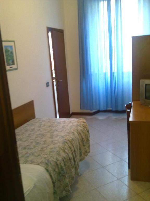 Albergo Italia Di Nardi Renzo & C Snc Poggibonsi Room photo